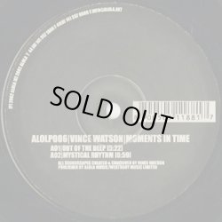 画像1: Vince Watson / Moments In Time (2LP)