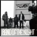 JUMBO / Band of the night