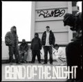JUMBO / Band of the night