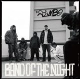 JUMBO / Band of the night