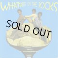 Whatnauts / Whatnauts On The Rocks (LP)