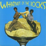 Whatnauts / Whatnauts On The Rocks (LP)