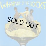 Whatnauts / Whatnauts On The Rocks (LP)