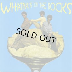 画像1: Whatnauts / Whatnauts On The Rocks (LP)