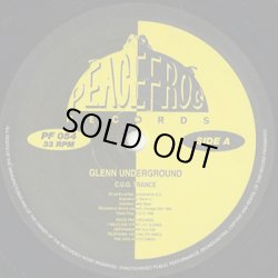 画像1: Glenn Underground / C.V.O. Trance (12inch)