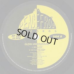 画像2: Glenn Underground / C.V.O. Trance (12inch)