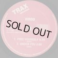 Virgo / Free Yourself (12inch)