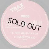 Virgo / Free Yourself (12inch)