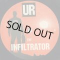 The Infiltrator / S.T. (12inch)