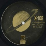 X-102 / OBX-A (12inch)