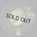 X-102 / OBX-A (12inch)