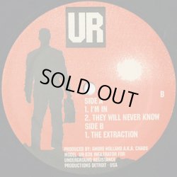 画像2: The Infiltrator / S.T. (12inch)