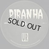 UR / Piranha (12inch)