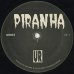 画像1: UR / Piranha (12inch) (1)