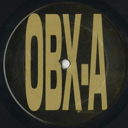 画像2: X-102 / OBX-A (12inch)