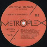 M5 / Celestial Highways (12inch)