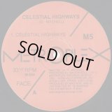 M5 / Celestial Highways (12inch)
