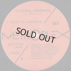 画像1: M5 / Celestial Highways (12inch)
