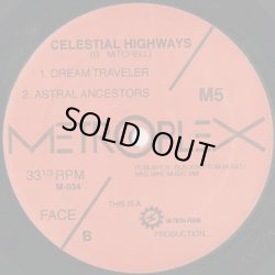 画像2: M5 / Celestial Highways (12inch)