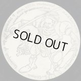 Parallel 9 / Technique EP (12inch)