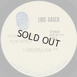 画像3: Luis Gasca / For Those Who Chant (LP)