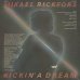 画像2: Mikael Rickfors / Kickin' A Dream (LP) (2)