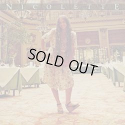 画像1: Nicolette Larson / Nicolette (LP)