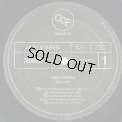 画像3: LNDN DRGS (Jay Worthy & Sean House) / AKTIVE (LP)