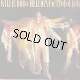 Willie Bobo / Hell Of An Act To Follow (LP)