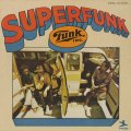 Funk Inc. / Superfunk (LP)