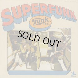 画像1: Funk Inc. / Superfunk (LP)