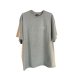 画像2: 2023 BETWEEN SUMMER T-SHIRT (GRAY) (2)