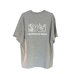 画像1: 2023 BETWEEN SUMMER T-SHIRT (GRAY) (1)