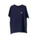 画像2: 2023 BETWEEN SUMMER T-SHIRT (NAVY) (2)