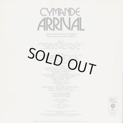 画像2: Cymande / Arrival (LP)