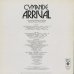画像2: Cymande / Arrival (LP) (2)