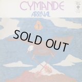 Cymande / Arrival (LP)