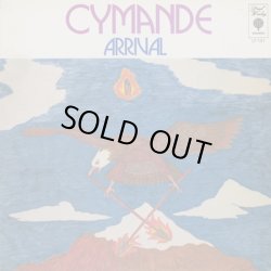画像1: Cymande / Arrival (LP)