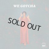 HOOFIT DJs / WE GOTCHA (Mix CD)