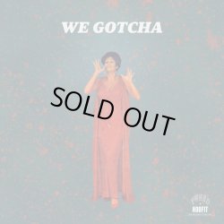 画像1: HOOFIT DJs / WE GOTCHA (Mix CD)