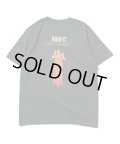 HOOFIT × PWNED TEE