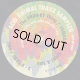 V.A. / Acid Animal Traxx Sampler Vol.01 (12inch)