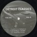 画像2: V.A. / Detroit Classics (12inch) (2)