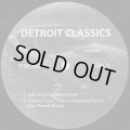 V.A. / Detroit Classics (12inch)