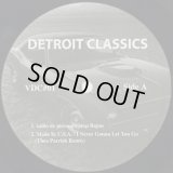 V.A. / Detroit Classics (12inch)
