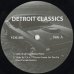 画像1: V.A. / Detroit Classics (12inch) (1)