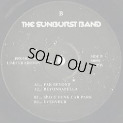 画像2: The Sunburst Band / Far Beyond (12inch)