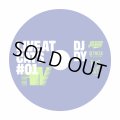 DJ DY / LIVE AT CATS #01 (Mix CD)