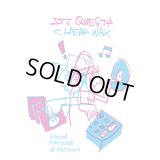 DJ QUESTA / Cheap Wax (Mix CD)