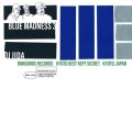 DJ IIDA / BLUE MADNESS 3 (Mix CD)